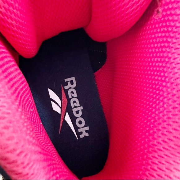 Reebok Kamikaze ll Men’s Basketball Shoes - Picture 6 of 8